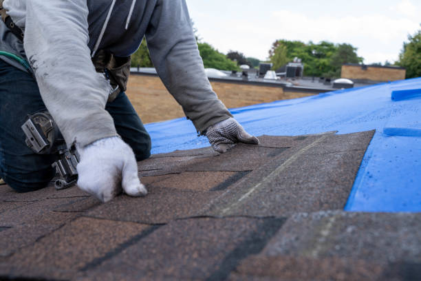 Best New Roof Installation  in Lakeland North, WA