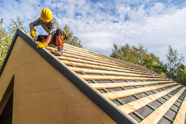 Best Slate Roofing Contractor  in Lakeland North, WA