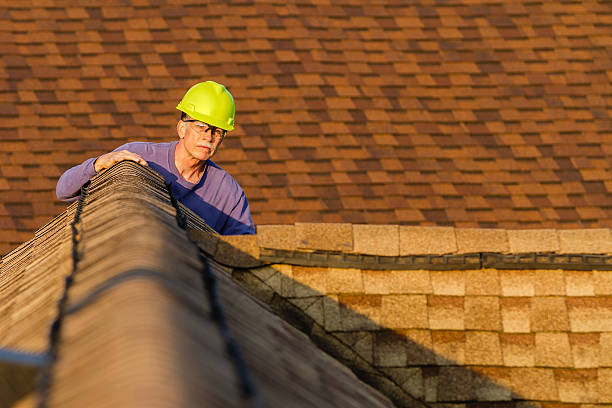 Lakeland North, WA Roofing Contractor Company
