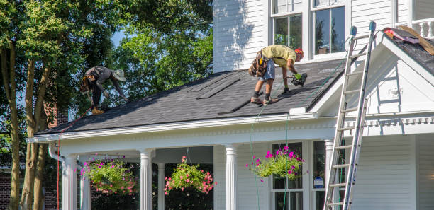 Heating Cable for Roof Installation in Lakeland North, WA